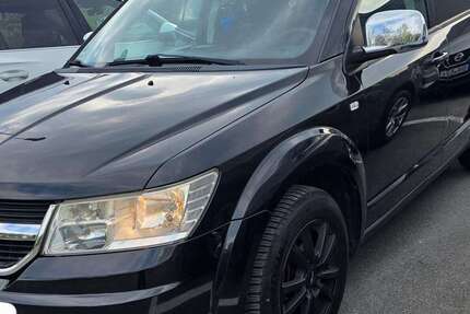 Dodge Journey 160.000 km 8.000 &euro; Leipzig, Stadt 04177