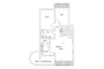 Maisonettenwohnung Saarlouis - 6 Zimmer, 116 m&sup2;, 205.000&euro; | Angebot:27232283