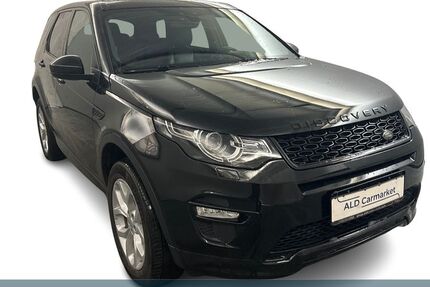 Land Rover Discovery Sport 75.418 km 22.980 &euro; Dorfmark 29683