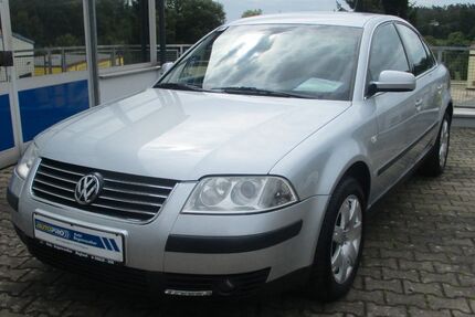 VW Passat 100.000 km 5.490 &euro; Rügland 91622