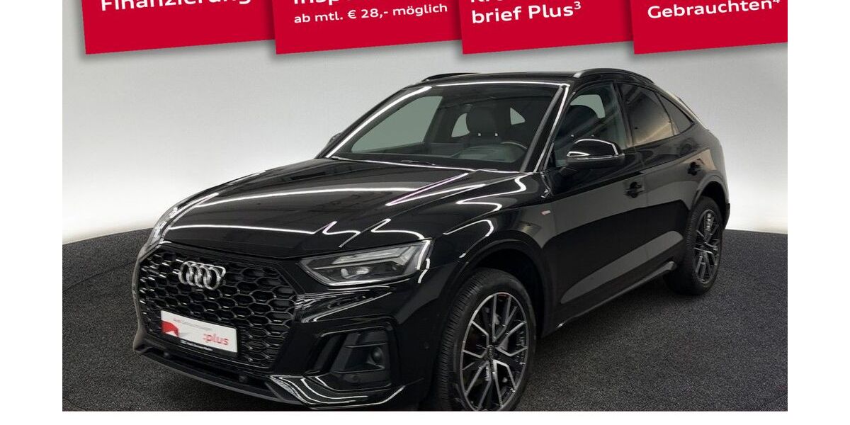 Audi Q5 47.100 km 45.950 &euro; Berlin 10587