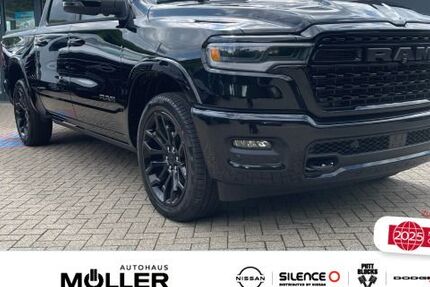 Dodge RAM 3.500 km 91.790 &euro; Hattingen 45527