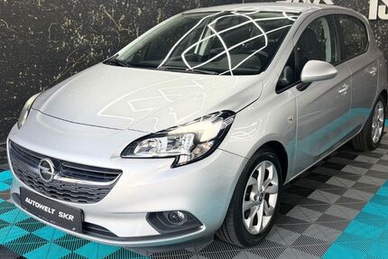 Opel Corsa 91.332 km 7.999 &euro; Enkenbach-Alsenborn 67677