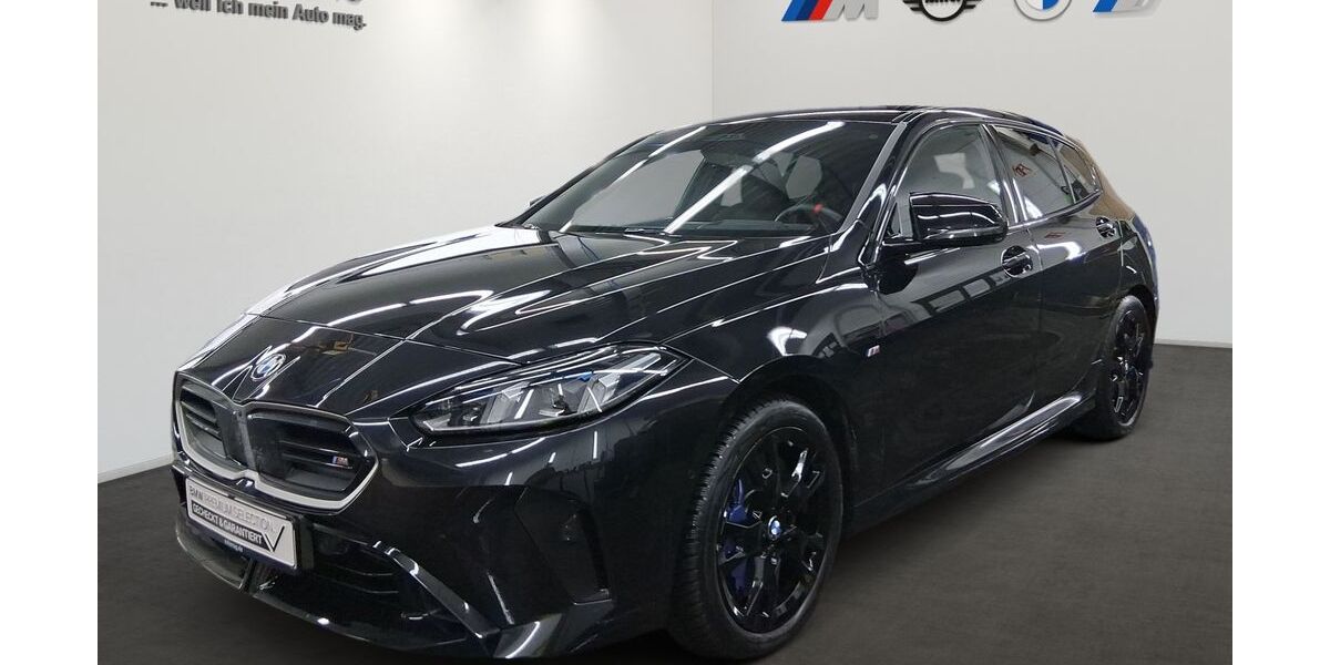 BMW M135 24.201 km 40.980 &euro; München 81827