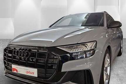 Audi Q8 44.671 km 78.450 &euro; Speyer 67346