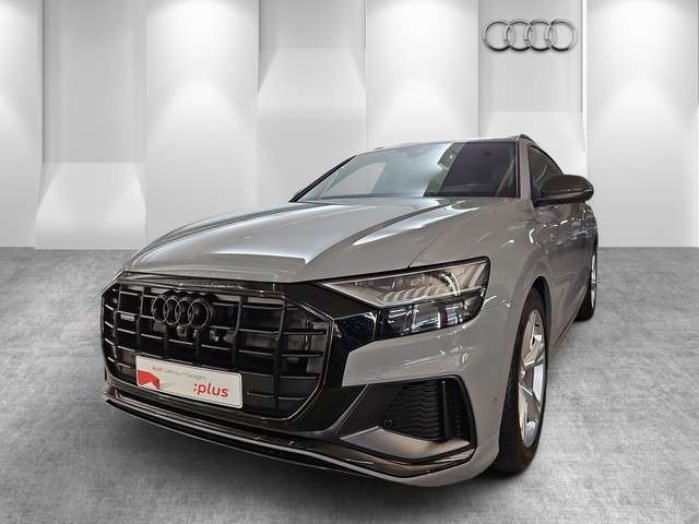 Audi Q8 44.671 km 78.450 &euro; Speyer 67346