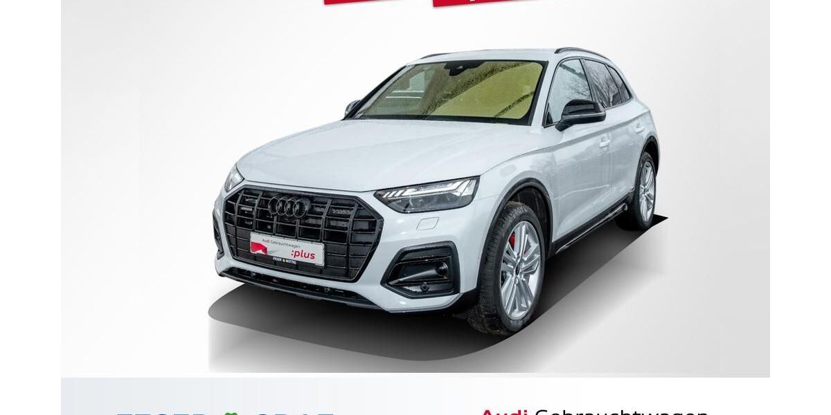 Audi Q5 7.220 km 56.990 &euro; Bernburg 06406