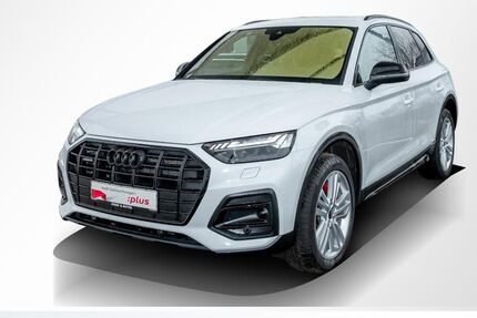 Audi Q5 7.220 km 57.990 &euro; Bernburg 06406