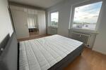 Altstadt | Blick über Bremen! Gepflegte, möblierte Wohnung in zentraler Lage bietet neues Zuhause!