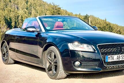 Audi A5 286.000 km 7.950 € Schorndorf 73614