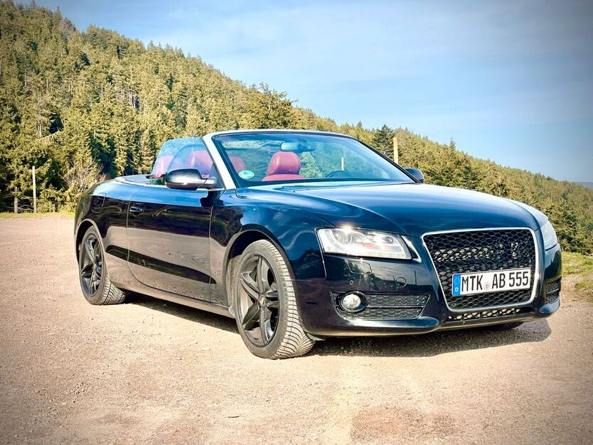 Audi A5 286.000 km 7.950 € Schorndorf 73614
