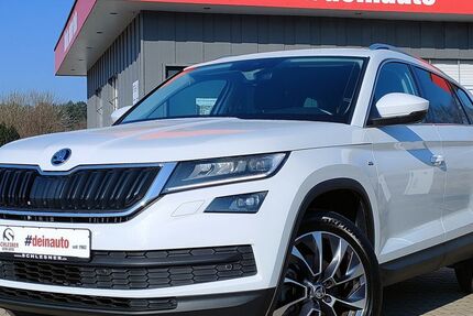 Skoda Kodiaq 85.051 km 27.950 &euro; Nienburg 31582