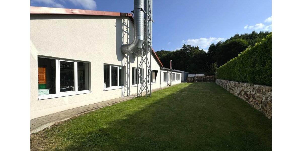 Gewerbeobjekt Haiger - 5&euro; | Angebot:21730959