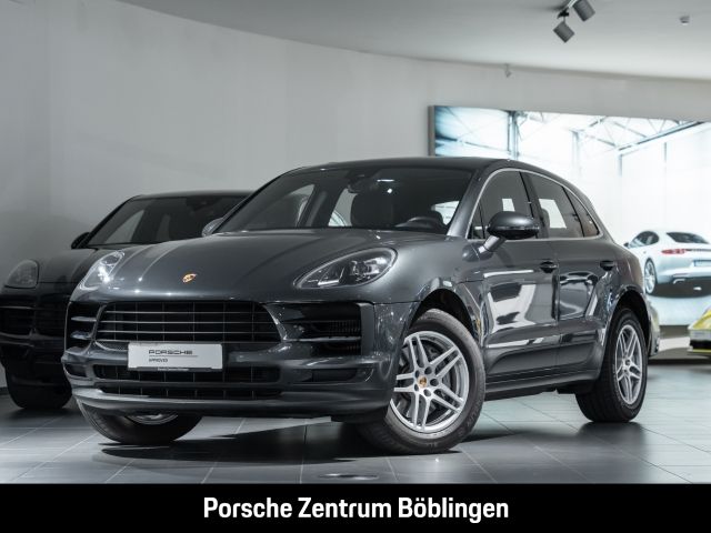Macan