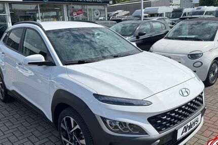 Hyundai KONA 32.601 km 16.990 &euro; Münster 48165