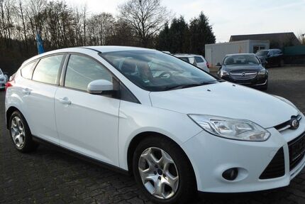 Ford Focus 164.000 km 4.500 &euro; Wiehl 51674