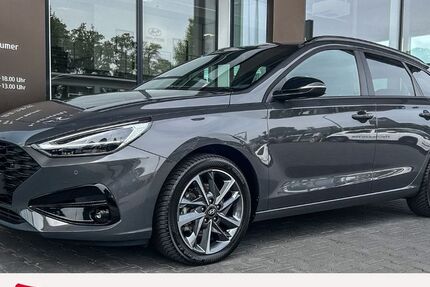 Hyundai i30 10.676 km 23.980 &euro; Ibbenbüren 49479