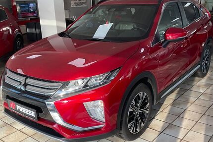 Mitsubishi Eclipse 93.890 km 16.490 &euro; Heide 25746