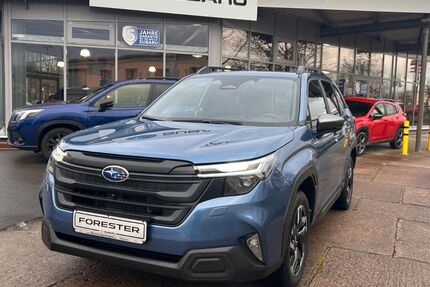 Subaru Forester 8.800 km 40.990 &euro; Ilmenau 98693