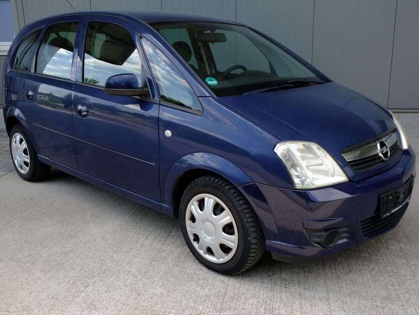 Meriva