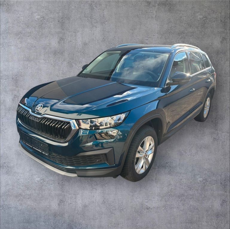 Kodiaq