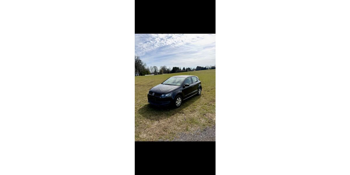 VW Polo 184.500 km 2.500 &euro; Klingenthal 08248