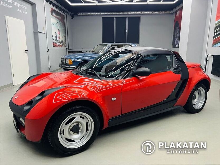 Roadster