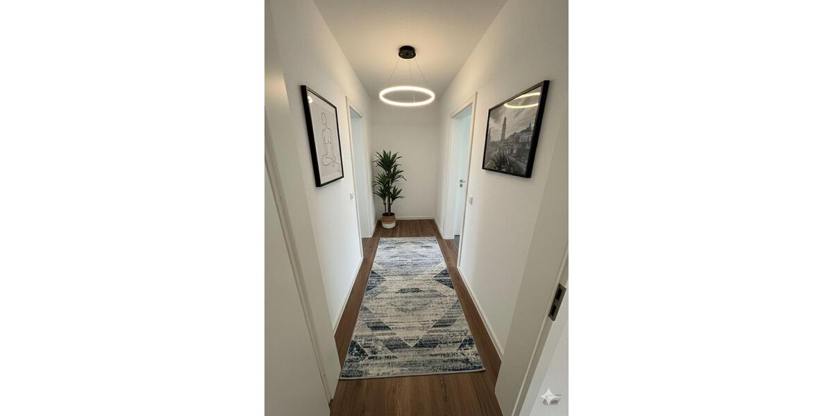 Erdgeschoßwohnung Albstadt - 3 Zimmer, 100 m&sup2;, 950&euro; | Angebot:26022436