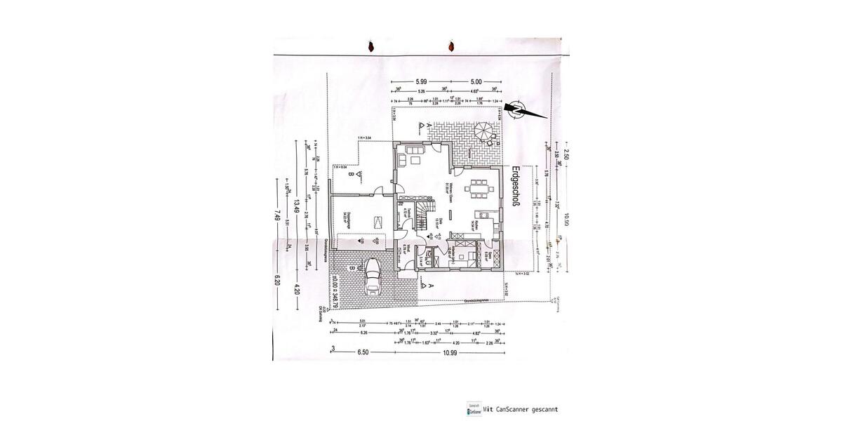 Einfamilienhaus Teublitz - 7 Zimmer, 218 m&sup2;, 749.000&euro; | Angebot:26043067