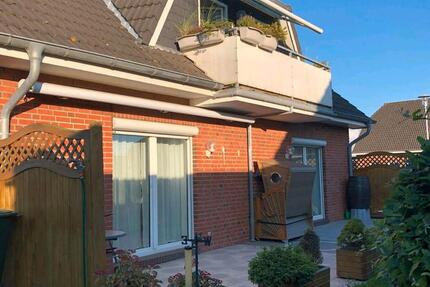 Wohnung Büsum - 3 Zimmer, 66 m&sup2;, 250.000&euro; | Angebot:27120268