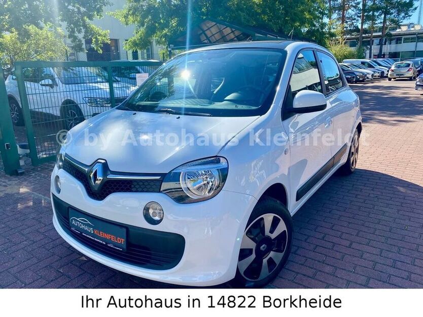 Twingo