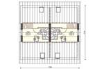 Doppelhaushälfte Stralsund Grünthal-Viermorgen - 4 Zimmer, 105 m&sup2;, 297.110&euro; | Angebot:26499398