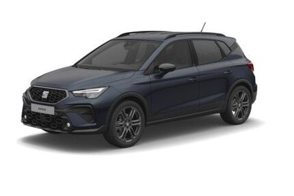 Seat Arona 6.000 km 24.960 &euro; Weilheim 82362