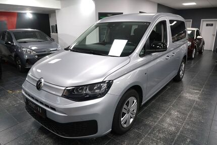 VW Caddy 168.990 km 20.490 &euro; Maintal 63477