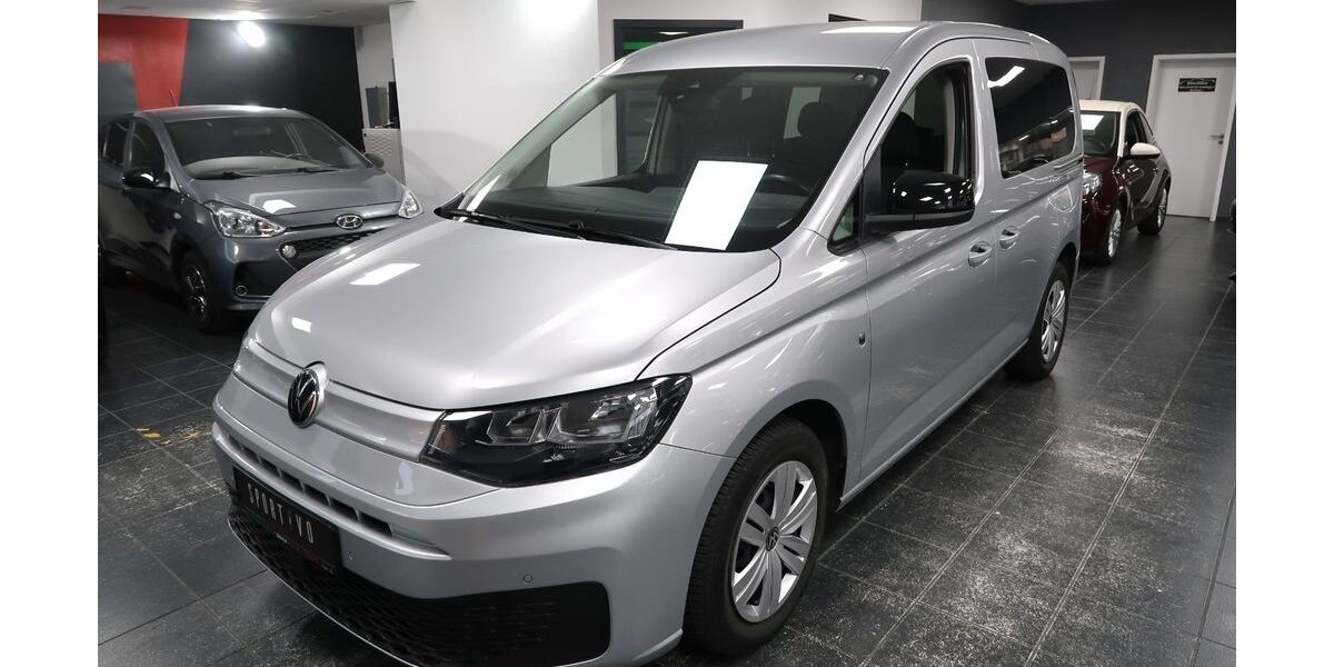 VW Caddy 168.990 km 20.490 &euro; Maintal 63477
