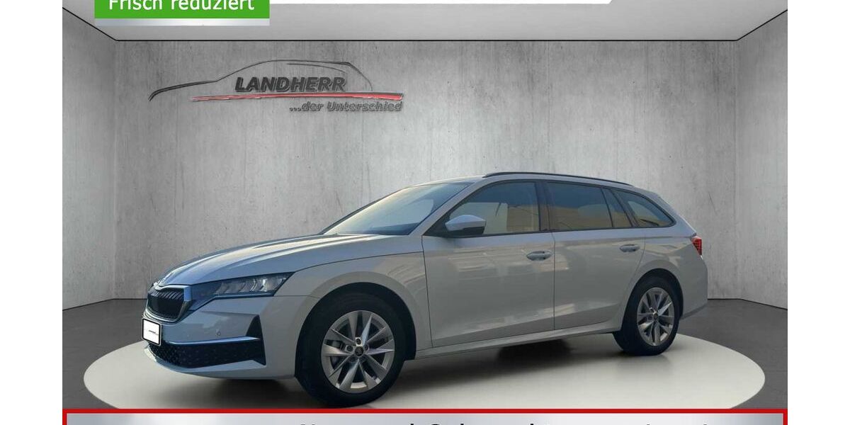 Skoda Octavia 22.376 km 29.165 &euro; Thannhausen 86470