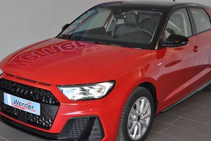 Audi A1 2.969 km 24.880 &euro; Mittweida 09648