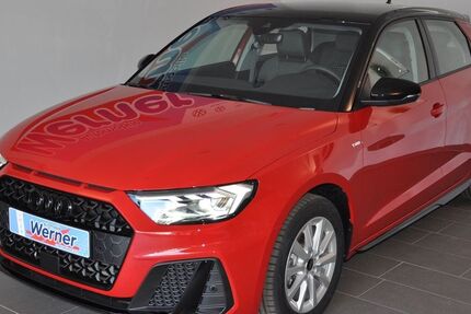 Audi A1 5.969 km 22.380 &euro; Mittweida 09648