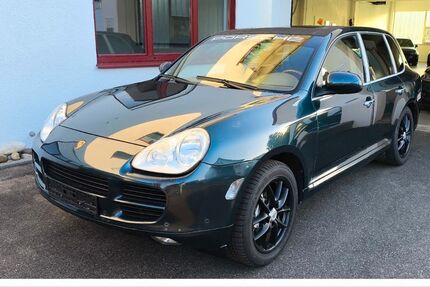 Porsche Cayenne 248.500 km 4.999 € Balingen-Engstlatt 72336