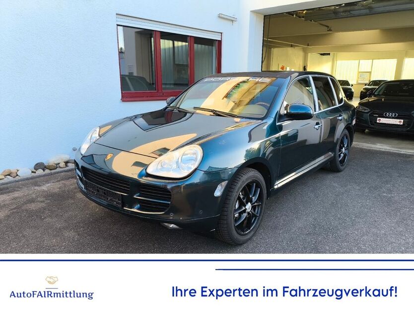 Porsche Cayenne 248.500 km 4.999 € Balingen-Engstlatt 72336