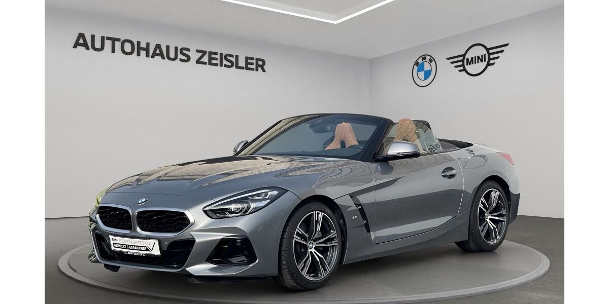 BMW Z4 6.850 km 47.890 &euro; Waiblingen 71332
