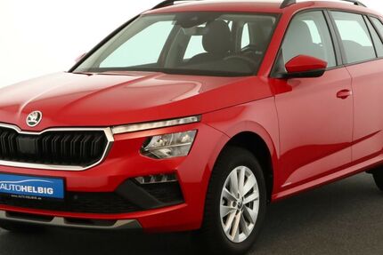 Skoda Kamiq 21.200 km 22.990 &euro; Donnersdorf 97499