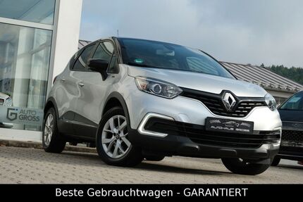 Renault Captur 98.400 km 11.450 &euro; Wörth a.d. Donau, bei Regensburg 93086