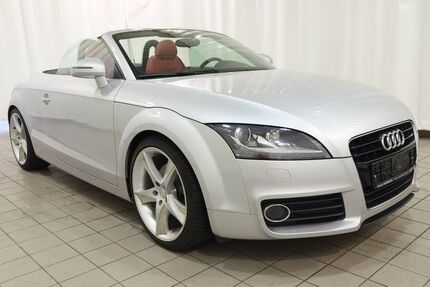 Audi TT 114.900 km 10.500 € Greiz 07973