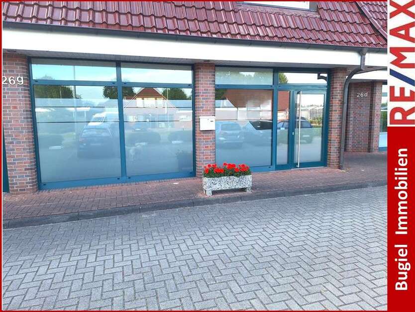 Büro in Jemgum 600 € 74.5 m² zimmer