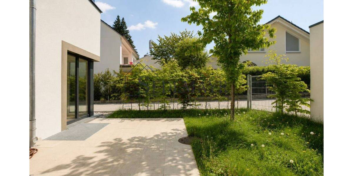 Doppelhaushälfte Gauting - 6 Zimmer, 165 m&sup2;, 1.240.000&euro; | Angebot:26672371