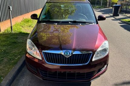 Skoda Roomster 159.000 km 4.200 &euro; Potsdam 14476