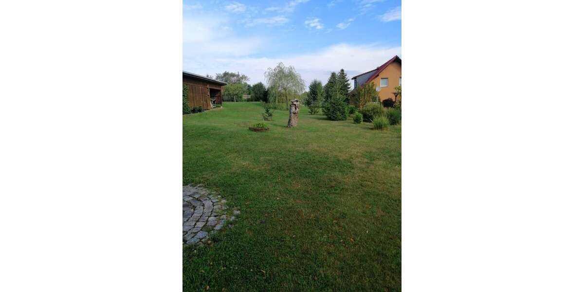 geräumiges 1-2 Familienhaus mit großem Garten und super Wohnlage - Einfamilienhaus Saalfeld/Saale Saale | Angebot:26384576