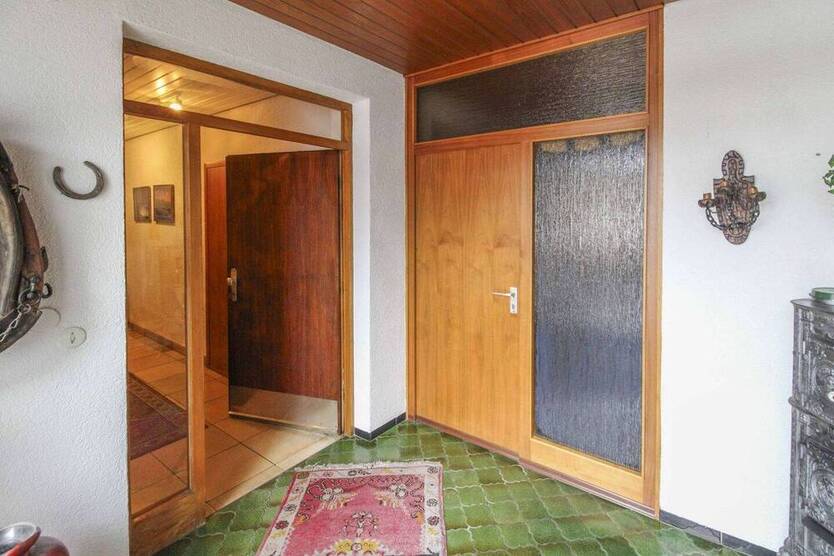 5 Parteien MFH - Ihr neues Investment-Highlight in Bad Wildbad-Calmbach
