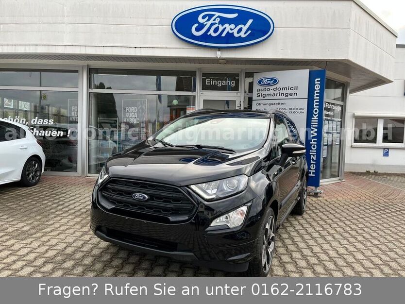 EcoSport